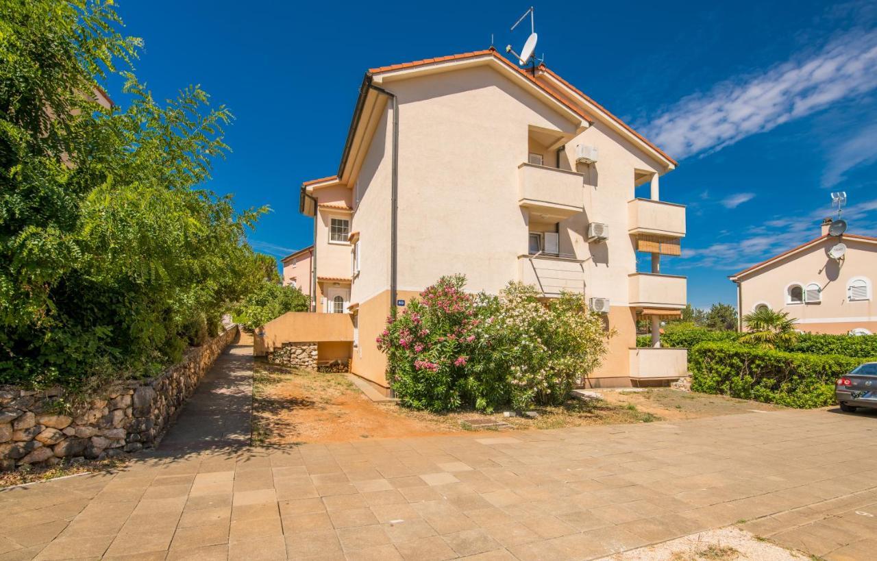 Apartment Sunshine Klimno Luaran gambar